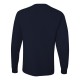 29LSR Jerzees J. NAVY