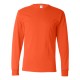 29LSR Jerzees BURNT ORANGE