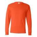 29LSR Jerzees BURNT ORANGE