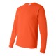 29LSR Jerzees BURNT ORANGE