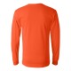29LSR Jerzees BURNT ORANGE