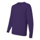 29LSR Jerzees DEEP PURPLE