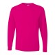 29LSR Jerzees CYBER PINK