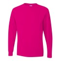 29LSR Jerzees CYBER PINK