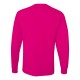 29LSR Jerzees CYBER PINK
