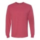 29LSR Jerzees Vintage Heather Red