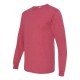 29LSR Jerzees Vintage Heather Red