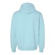 700MR Jerzees CLOUD HEATHER