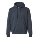 700MR Jerzees Black Ink Heather