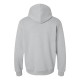 700MR Jerzees Frost Grey Heather
