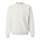 562MR Jerzees WHITE