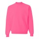 562MR Jerzees NEON PINK