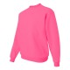562MR Jerzees NEON PINK