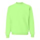 562MR Jerzees NEON GREEN