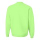 562MR Jerzees NEON GREEN