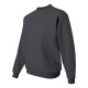 562MR Jerzees CHARCOAL GREY