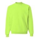 562MR Jerzees SAFETY GREEN