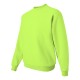 562MR Jerzees SAFETY GREEN
