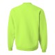 562MR Jerzees SAFETY GREEN