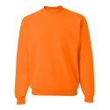 562MR Jerzees SAFETY ORANGE