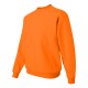 562MR Jerzees SAFETY ORANGE