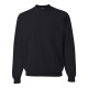 562MR Jerzees BLACK