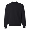 562MR Jerzees BLACK