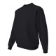 562MR Jerzees BLACK