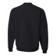 562MR Jerzees BLACK