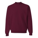 562MR Jerzees MAROON