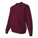 562MR Jerzees MAROON