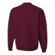 562MR Jerzees MAROON