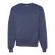 562MR Jerzees Vintage Heather Navy