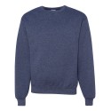 562MR Jerzees Vintage Heather Navy