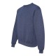 562MR Jerzees Vintage Heather Navy