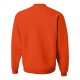 562MR Jerzees BURNT ORANGE