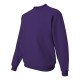 562MR Jerzees DEEP PURPLE