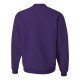 562MR Jerzees DEEP PURPLE