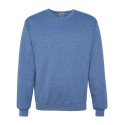 562MR Jerzees Vintage Heather Blue