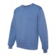 562MR Jerzees Vintage Heather Blue