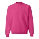 562MR Jerzees CYBER PINK