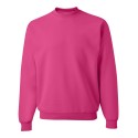 562MR Jerzees CYBER PINK
