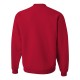 562MR Jerzees TRUE RED