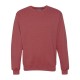 562MR Jerzees Vintage Heather Red
