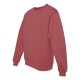 562MR Jerzees Vintage Heather Red