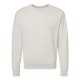 562MR Jerzees OATMEAL HEATHER