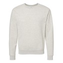 562MR Jerzees OATMEAL HEATHER
