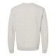 562MR Jerzees OATMEAL HEATHER