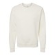 562MR Jerzees Sweet Cream Heather