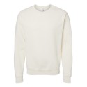 562MR Jerzees Sweet Cream Heather